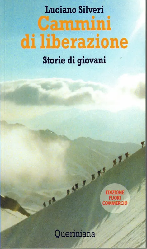 CAMMINI DI LIBERAZIONE