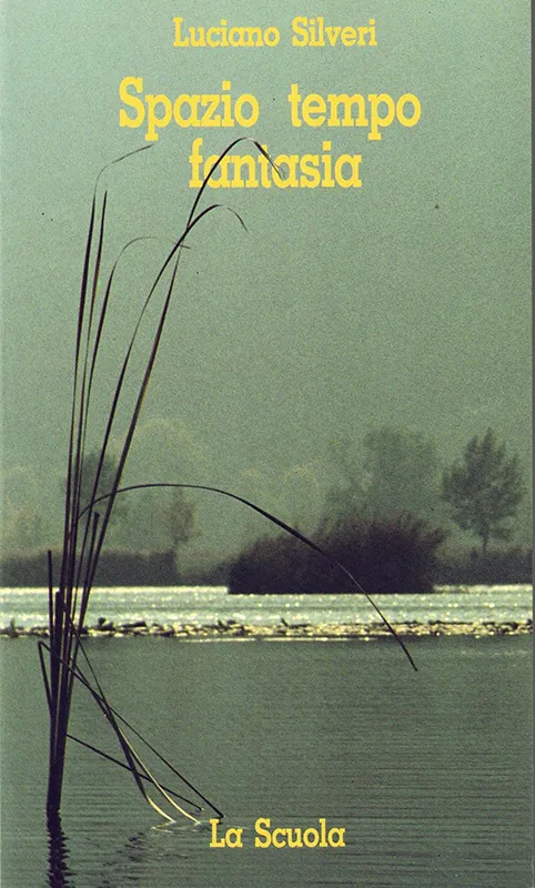 SPAZIO TEMPO FANTASIA