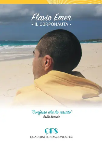 QFS 31 - Flavio Emer, Il Corponauta