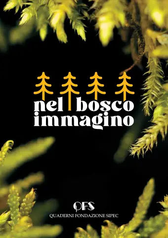 QFS 33 - Nel bosco... immagino