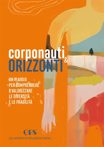 QFS 35 - corponauti & ORIZZONTI