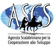 Logo ASCS