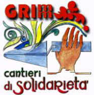 Logo Grimm